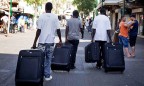 Власти Сицилии ввели ЧП из-за наплыва беженцев из Африки