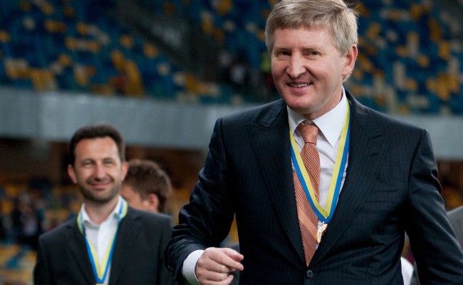 Ахметов считает, что в Украине нужно менять правила игры
