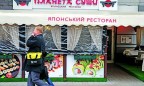 Крупнейшая российская сеть «Росинтер Ресторантс» закрывает свои заведения в Украине
