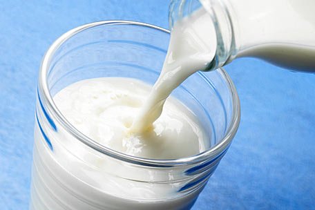 Россия запросит сведения о поставщиках молока Roshen