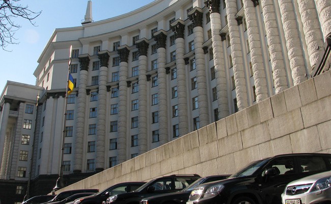 Кабмин изменит состав Межведомственной комиссии по международной торговле