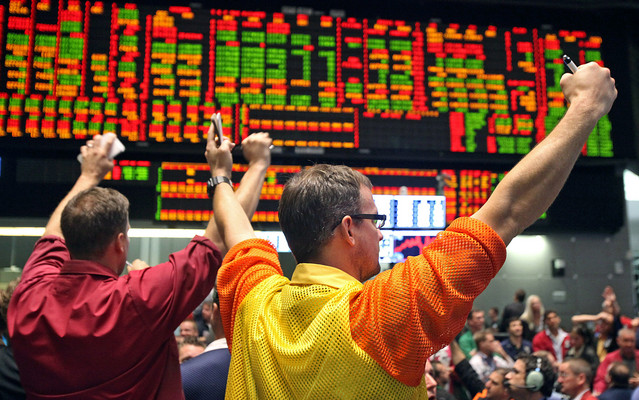 Индекс S&P500 обновил рекорд