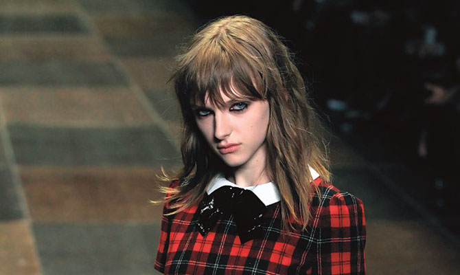 На клеточном уровне