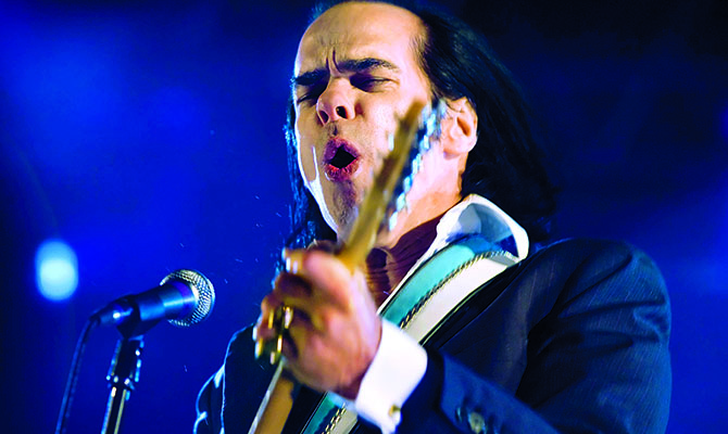 Николай Печерский и семь его сподвижников