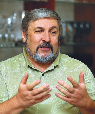 Австро-винная империя