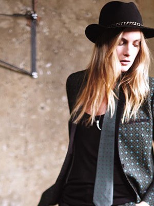 Французский связной