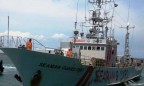 В Индии арестовали судно с украинцами на борту по подозрению в контрабанде оружия