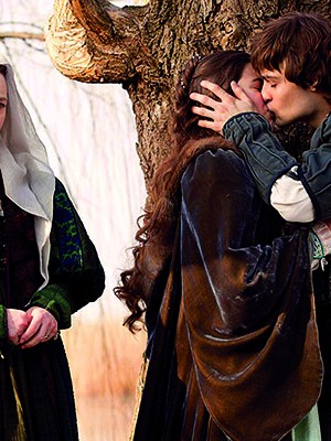 Ромео должен умереть, Джульетта — поумнеть