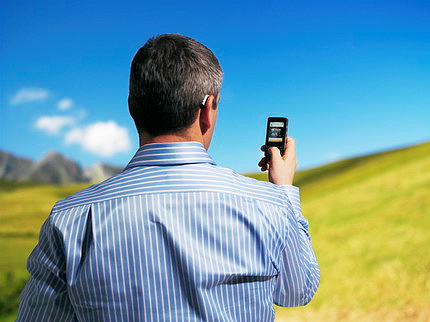 Выходец из UMC создает мобильного оператора для «Фидобанка»