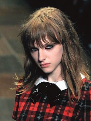 На клеточном уровне