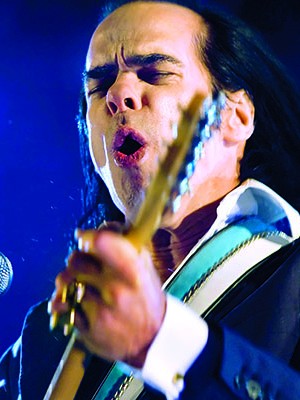 Николай Печерский и семь его сподвижников