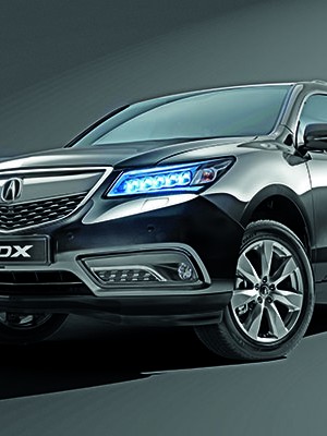 Комфорт  и мощность — день   чудесный!