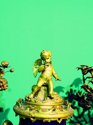 Дорогие мои старики