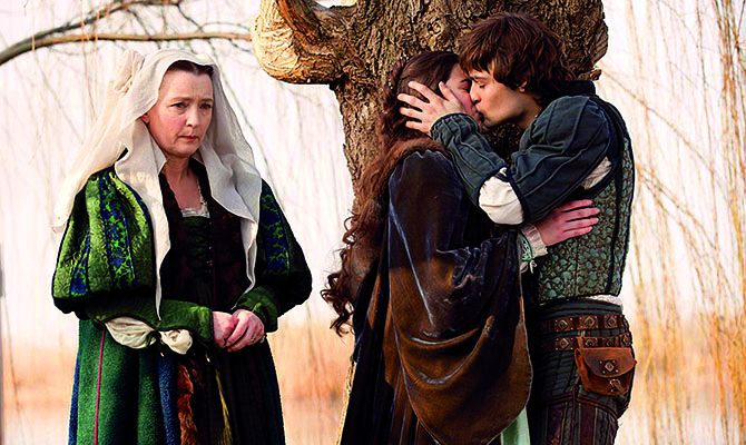 Ромео должен умереть, Джульетта — поумнеть