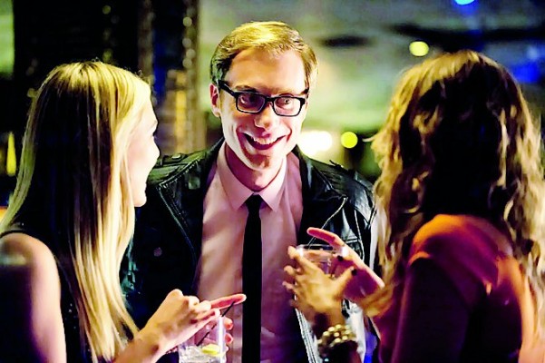 Сериал «Давайте знакомиться» рассказывает, как комплексы можно превратить из драмы в комедию