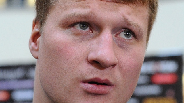 Поветкин вылетел из Топ-15 боксеров