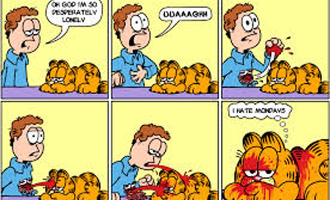 Первый в Украине специализированный магазин комиксов открылся в Одессе