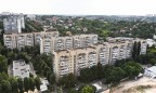 В Ялте вложат в капитальный ремонт жилфонда почти 1 млрд грн