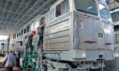 Стахановский вагонзавод сокращает треть сотрудников