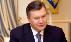 В Раду внесут законопроект о лечении Тимошенко, - Янукович