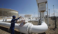 Украина сократила импорт нефтепродуктов на 20%