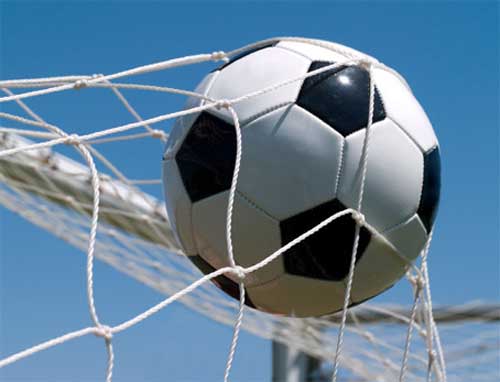 Украина сразится с Францией за право сыграть на ЧМ-2014