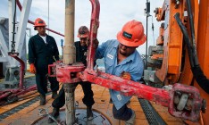 Сланцевый газ дает США заметное преимущество в инвестициях перед Европой