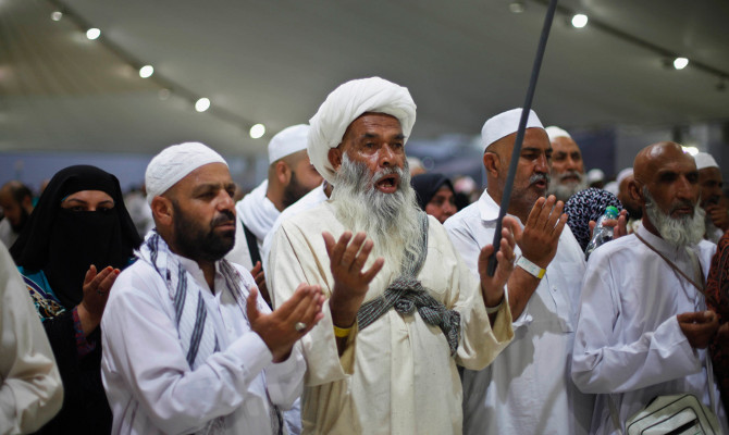 Политика гнева Саудовской Аравии не повлияет на ООН