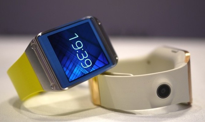 В Украине разрешили использовать «шпионские» смарт-часы