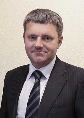 Андрей Джигиль назначен вице-президентом «Киевгорстроя»