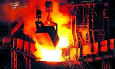 Украинская металлургия сократила убытки