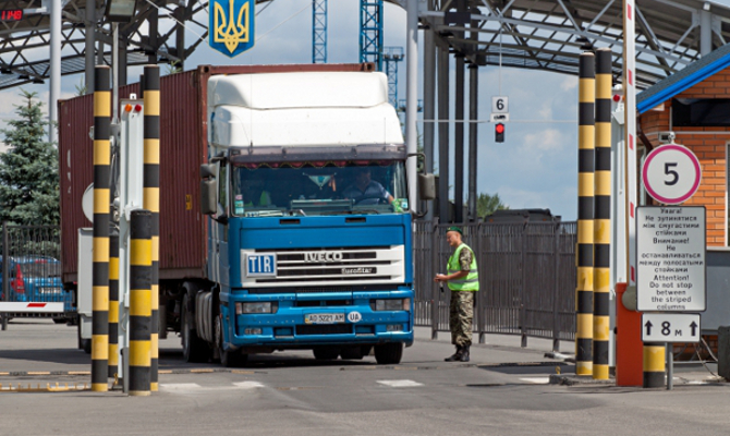 Миндоходов будет контролировать транзитные грузы с помощью GPS-навигаторов