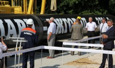 Кабмин утвердил ремонт 7 км газопровода за 180 млн грн