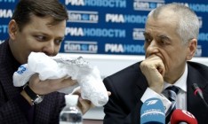 Онищенко уходит с поста главы Роспотребнадзора