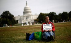 Безработица в США опустилась до минимума с 2008 года