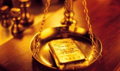 США снизили производство золота до 3,5 млн унций