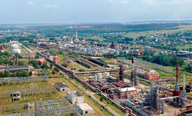 НПК «Галичина» зафиксировал убытки в 25,5 млн грн