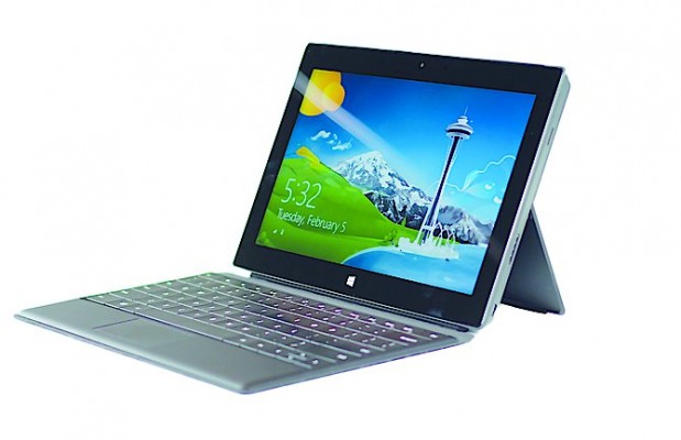 Nokia экспериментирует с новыми форматами. Роль флагманов больше не принадлежит смартфонам — в фокусе новой маркетинговой стратегии планшет и фаблет с расширенными фотографическими возможностями