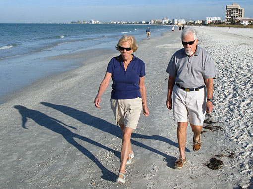 Над США навис пенсионный кризис