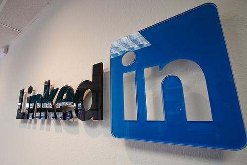 Мобильных пользователей в LinkedIn станет на 50% больше