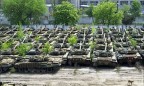 Харьковский танковый завод за долги оставили без света