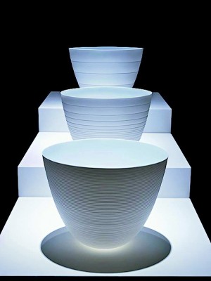 В Чикаго открывается SOFA — самая крупная в мире арт- ярмарка, посвященная скульптуре и предметному дизайну