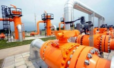 «Укртрансгаз» зафиксировал прибыль в 200 млн грн