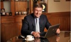 Директором «Милкиленда» стал экс-гендиректор Inkerman International Андрей Стрелец
