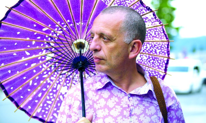 Гастрономическая Япония. Инструкция по выживанию