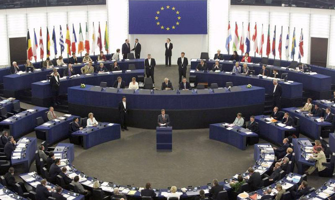 13 ноября начнется 20-е заседание Комитета по парламентскому сотрудничеству Украина-ЕС