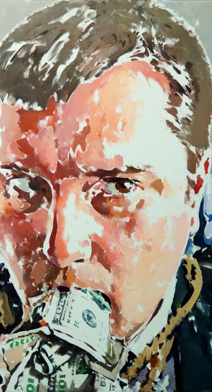 Нешумный революционер