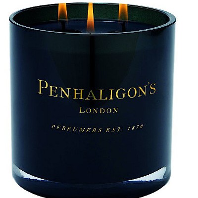 Аромат стоит свеч