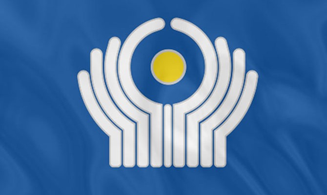 Украина будет председательствовать в СНГ в 2014 году