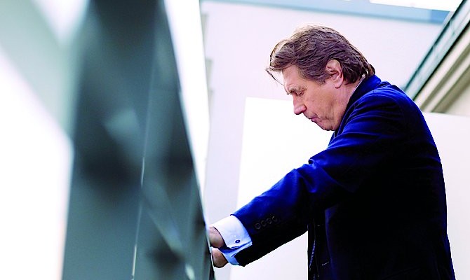 Звуки Гэтсби